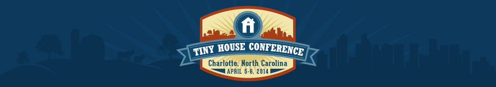 Tiny House Conference